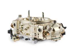 Holley - Holley Performance HP Classic Race Carburetor 0-80509-2 - Image 4