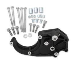Holley - Holley Performance Accessory Drive Bracket 20-134BK - Image 1