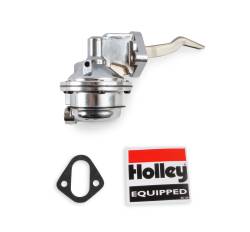 Holley - Holley Performance Mechanical Fuel Pump 12-390-11 - Image 2
