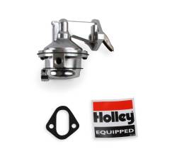 Holley - Holley Performance Mechanical Fuel Pump 12-440-11 - Image 2
