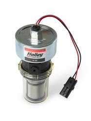 Holley - Holley Performance Mighty Might Electric Fuel Pump 12-430 - Image 2