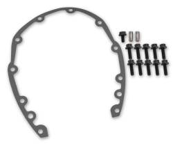 Holley - Holley Performance Timing Chain Cover 21-153 - Image 7