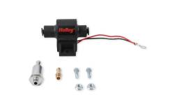 Holley - Holley Performance Mighty Might Electric Fuel Pump 12-427 - Image 1