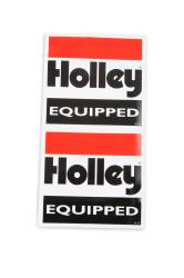 Holley - Holley Performance Replacement Carburetor 0-80450 - Image 4