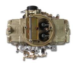 Holley - Holley Performance Classic Double Pumper Carburetor 0-4777CE - Image 2