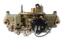 Holley - Holley Performance Classic Double Pumper Carburetor 0-4777CE - Image 4