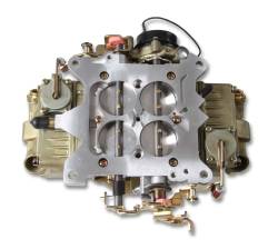 Holley - Holley Performance Classic Double Pumper Carburetor 0-4777CE - Image 5