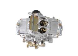 Holley - Holley Performance Aluminum Double Pumper Carburetor 0-4777SAE - Image 2