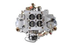 Holley - Holley Performance Aluminum Double Pumper Carburetor 0-4777SAE - Image 3