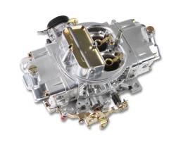 Holley - Holley Performance Aluminum Double Pumper Carburetor 0-4777SAE - Image 4