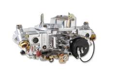 Holley - Holley Performance Aluminum Double Pumper Carburetor 0-4777SAE - Image 5