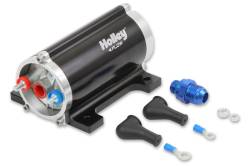 Holley - Holley Performance Universal In-Line Electric Fuel Pump 12-170 - Image 1