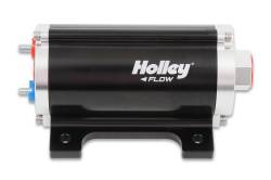 Holley - Holley Performance Universal In-Line Electric Fuel Pump 12-170 - Image 3