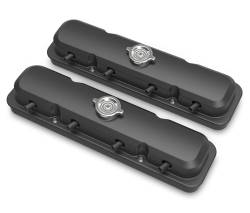 Holley - Holley Performance LS Valve Cover 241-192 - Image 1