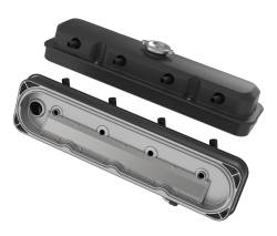 Holley - Holley Performance LS Valve Cover 241-192 - Image 3