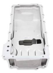 Holley - Holley Performance Oil Pan Baffle Kit 302-12 - Image 1