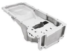 Holley - Holley Performance Oil Pan Baffle Kit 302-12 - Image 3