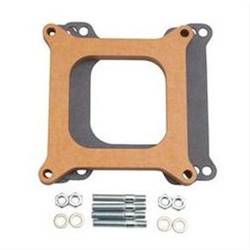 Holley - Holley Performance Carburetor Adapter 17-62 - Image 2