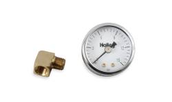 Holley - Holley Performance Mechanical Fuel Pressure Gauge 26-500 - Image 2