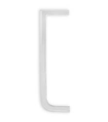 Holley - Holley Performance Grille Molding 06-108 - Image 1