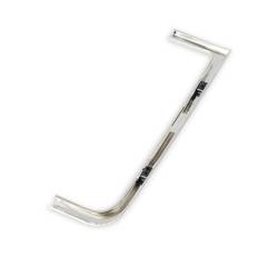 Holley - Holley Performance Grille Molding 06-108 - Image 5