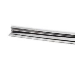 Holley - Holley Performance Grille Molding 06-110 - Image 5