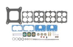 Holley - Holley Performance Renew Carburetor Rebuild Kit 37-485 - Image 1