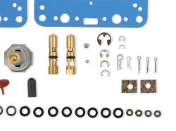 Holley - Holley Performance Renew Carburetor Rebuild Kit 37-485 - Image 4