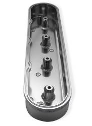 Holley - Holley Performance Aluminum Valve Cover Set 890014 - Image 5