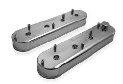 Holley - Holley Performance Aluminum Valve Cover Set 890014 - Image 6