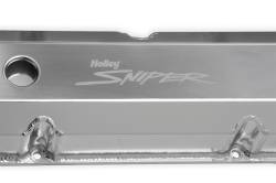 Holley - Holley Performance Aluminum Valve Cover Set 890001 - Image 3