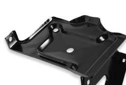 Holley - Holley Performance Battery Tray 04-394 - Image 1