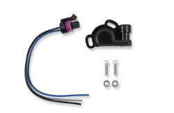 Holley - Holley Performance Throttle Position Sensor 534-214 - Image 1