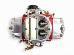 Holley - Holley Performance Ultra Double Pumper Carburetor 0-76750RD - Image 5
