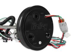 Holley - Holley Performance Returnless Style EFI Fuel Pump Module 12-323 - Image 4