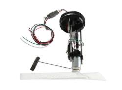 Holley - Holley Performance Returnless Style EFI Fuel Pump Module 12-323 - Image 5