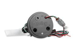 Holley - Holley Performance Returnless Style EFI Fuel Pump Module 12-323 - Image 6