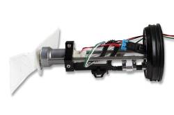 Holley - Holley Performance Returnless Style EFI Fuel Pump Module 12-324 - Image 4