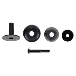 Holley - Holley Performance Radiator Support 04-255 - Image 3