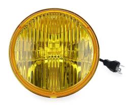 Holley - Holley Performance Holley Retrobright LED Headlight LFRB115 - Image 1