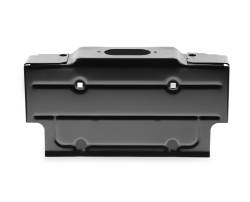 Holley - Holley Performance License Plate Bracket 04-122 - Image 2