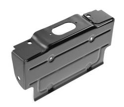 Holley - Holley Performance License Plate Bracket 04-122 - Image 3