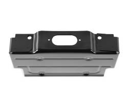 Holley - Holley Performance License Plate Bracket 04-122 - Image 5