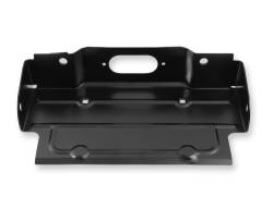 Holley - Holley Performance License Plate Bracket 04-122 - Image 6