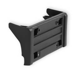 Holley - Holley Performance License Plate Bracket 04-393 - Image 3