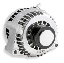 Holley - Holley Performance Alternator 197-304 - Image 1