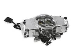 Holley - Holley EFI Terminator Stealth Series Throttle Body 534-240 - Image 1