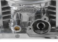 Holley - Holley EFI Terminator Stealth Series Throttle Body 534-240 - Image 9