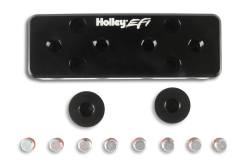 Holley - Holley EFI Holley EFI Vacuum Manifold Kit 534-52 - Image 1