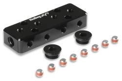 Holley - Holley EFI Holley EFI Vacuum Manifold Kit 534-52 - Image 2